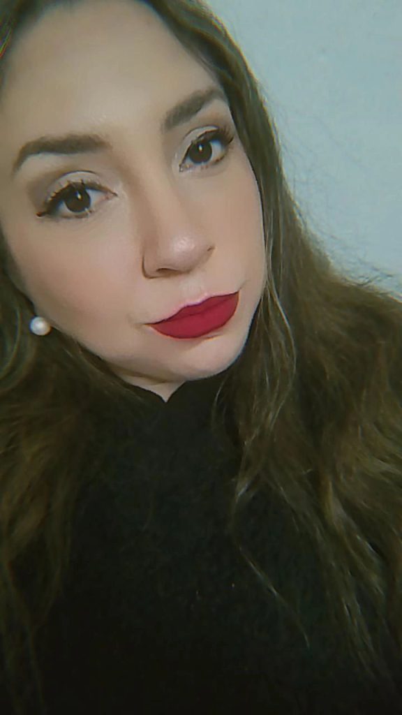 Imagen de perfil