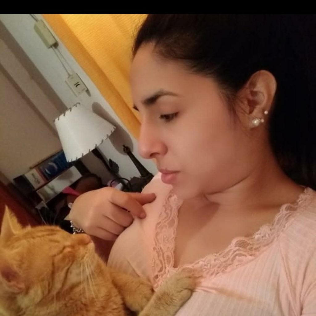 Imagen de perfil