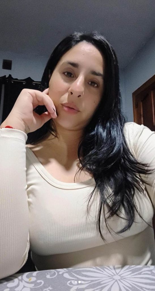 Imagen de perfil