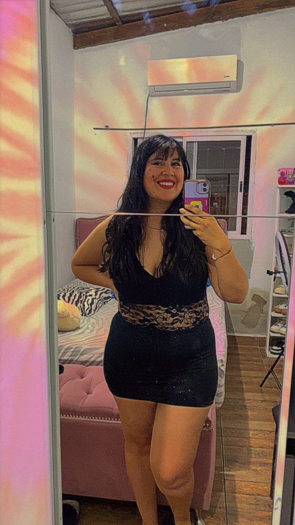 Imagen de perfil