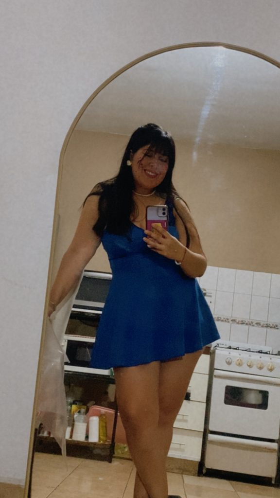 Imagen de perfil