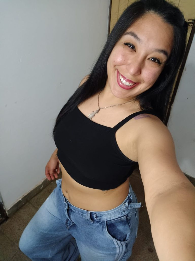 Imagen de perfil