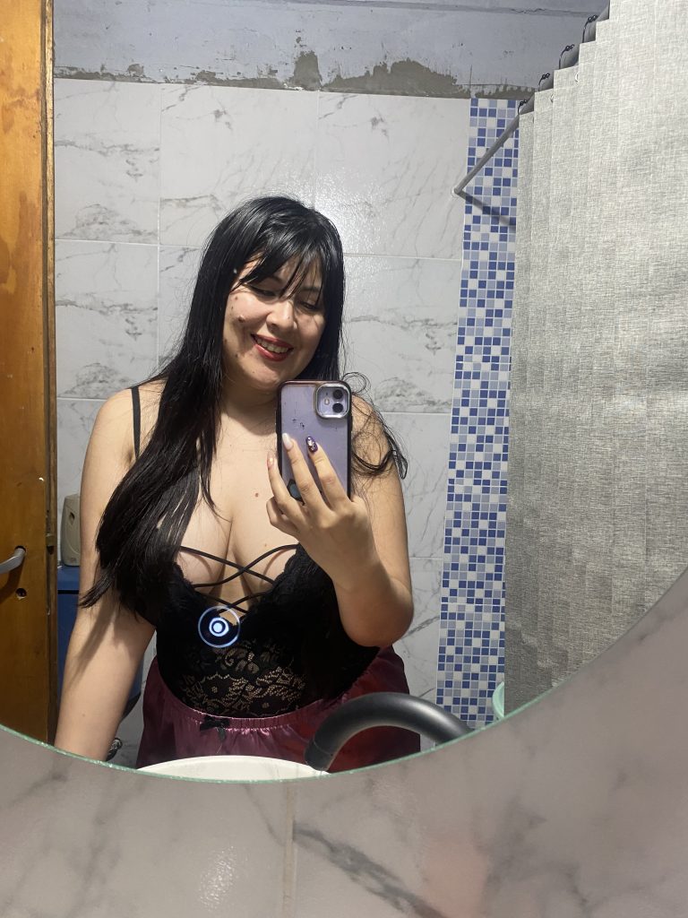 Imagen de perfil