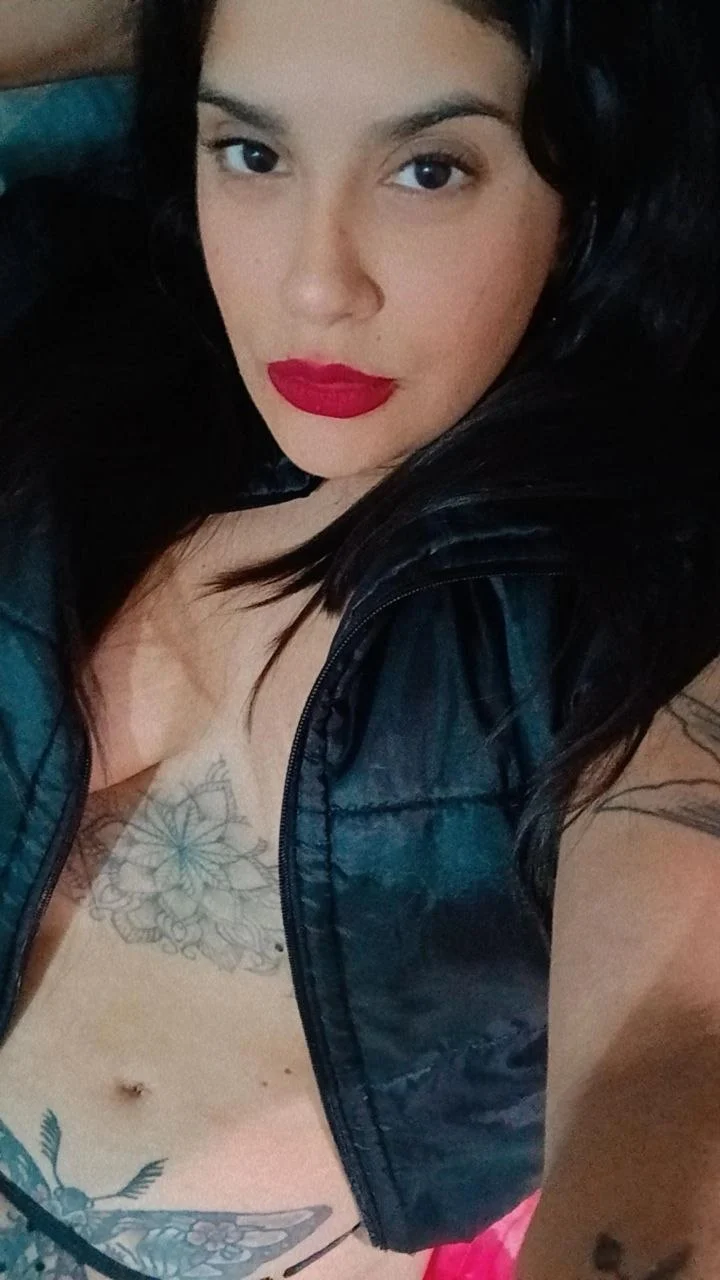 Foto 4 de juli_cherry