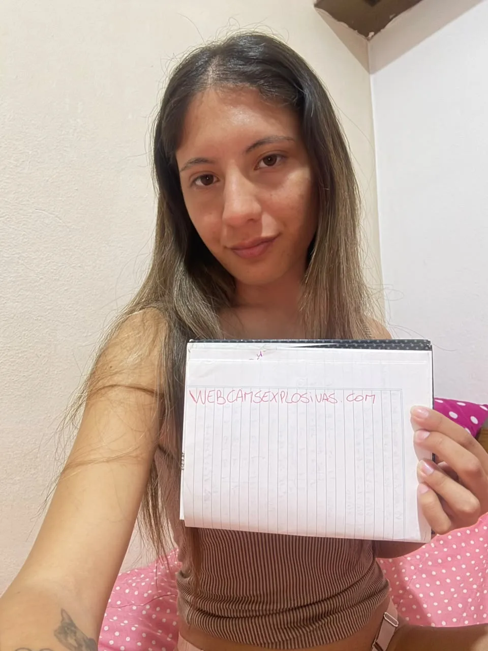 Foto 1 de lina
